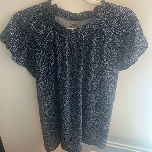 Loft Outlet Blouse